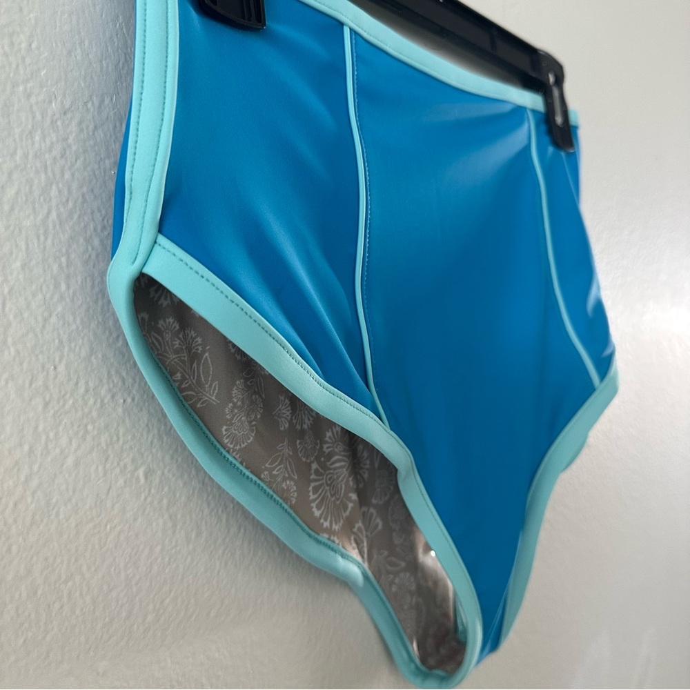 NWOT Free-Est Cindy High-Waist Surf Bottoms - Picture 6 of 9